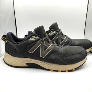 New Balance Men's 410 v7 Trail Running Shoes. Size 13.